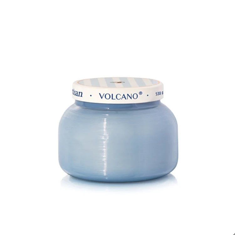 Volcano Cafe Capri Signature Candle