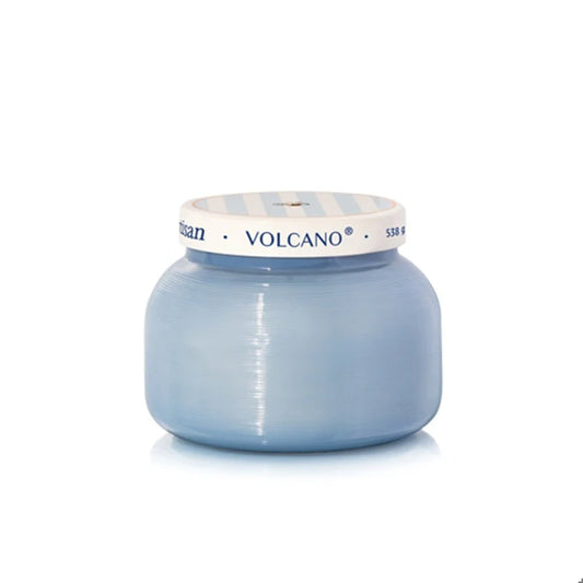 Volcano Cafe Capri Signature Candle