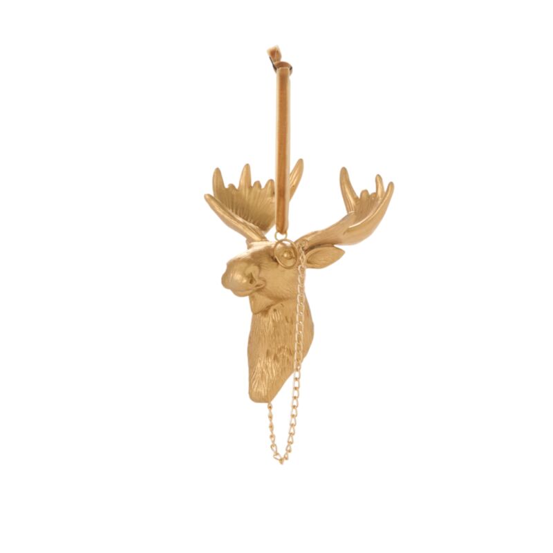 E+E Eugene Ornament