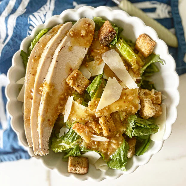 Captain Ian's Caesar Dressing