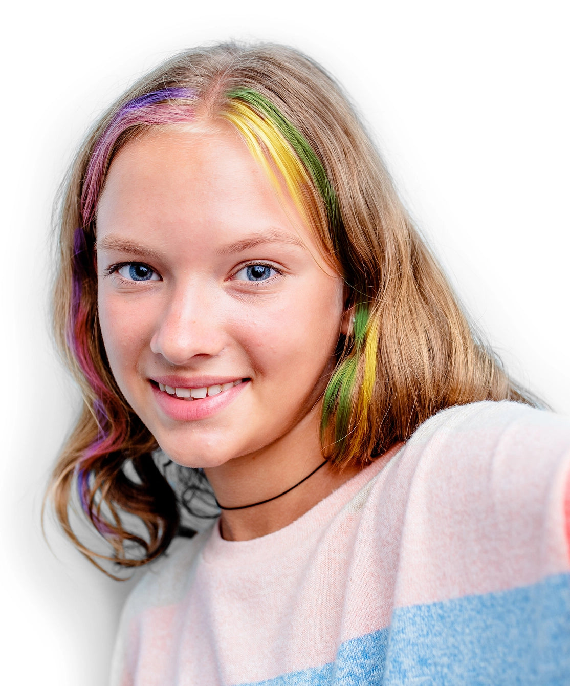 Hair Flair Color Set