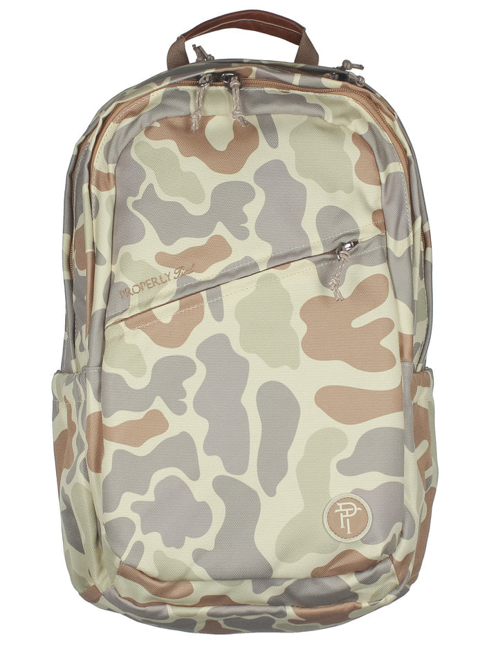 PT Delta Backpack 28L Field Camo
