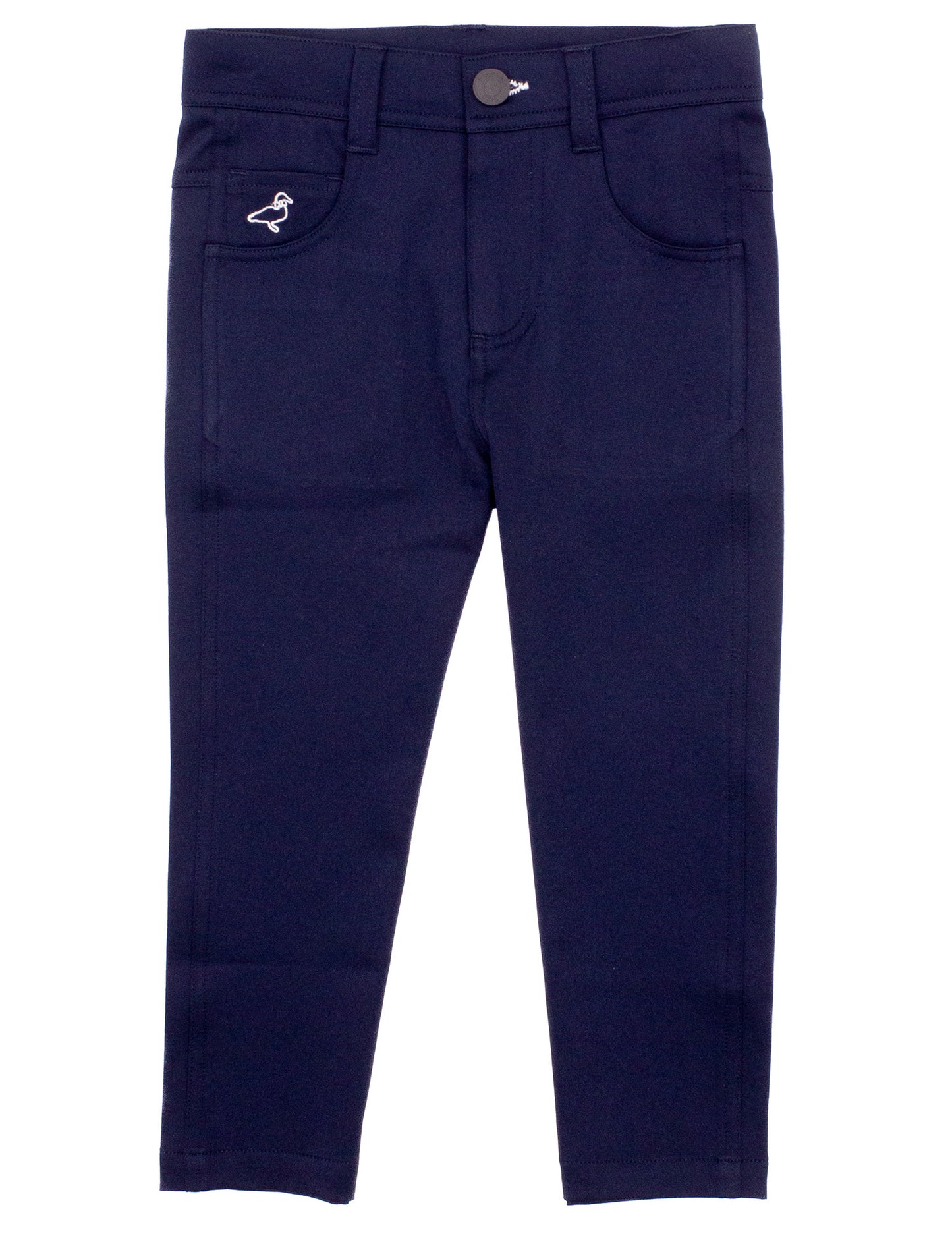 PT Youth Fairway Performance Pant- NAVY
