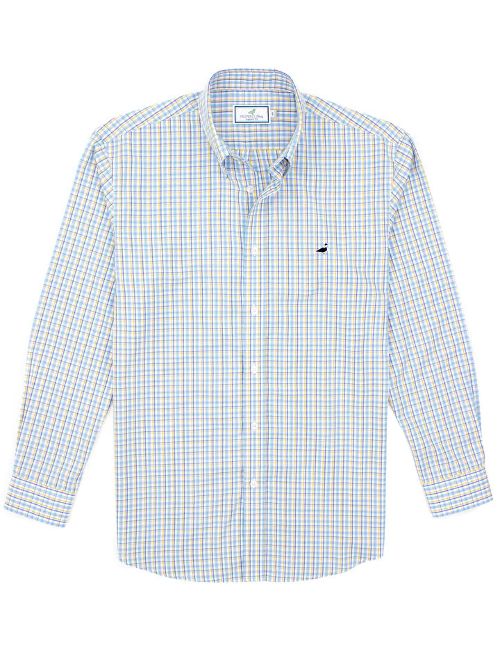 PT Sportshirt Marlin