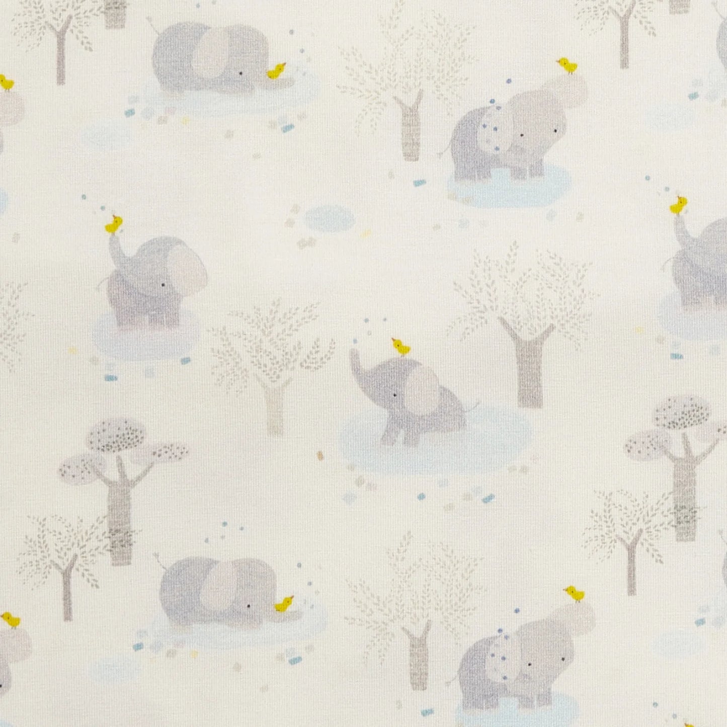 Big Lovie Magnetic Gown (Newborn)