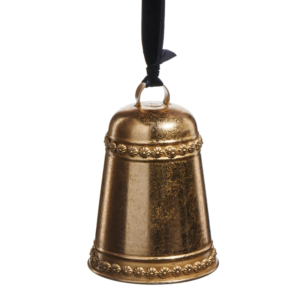 Gold Bell, 2 Sizes