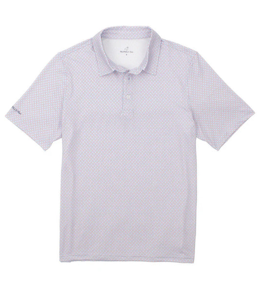 PT Inlet Polo Fastball