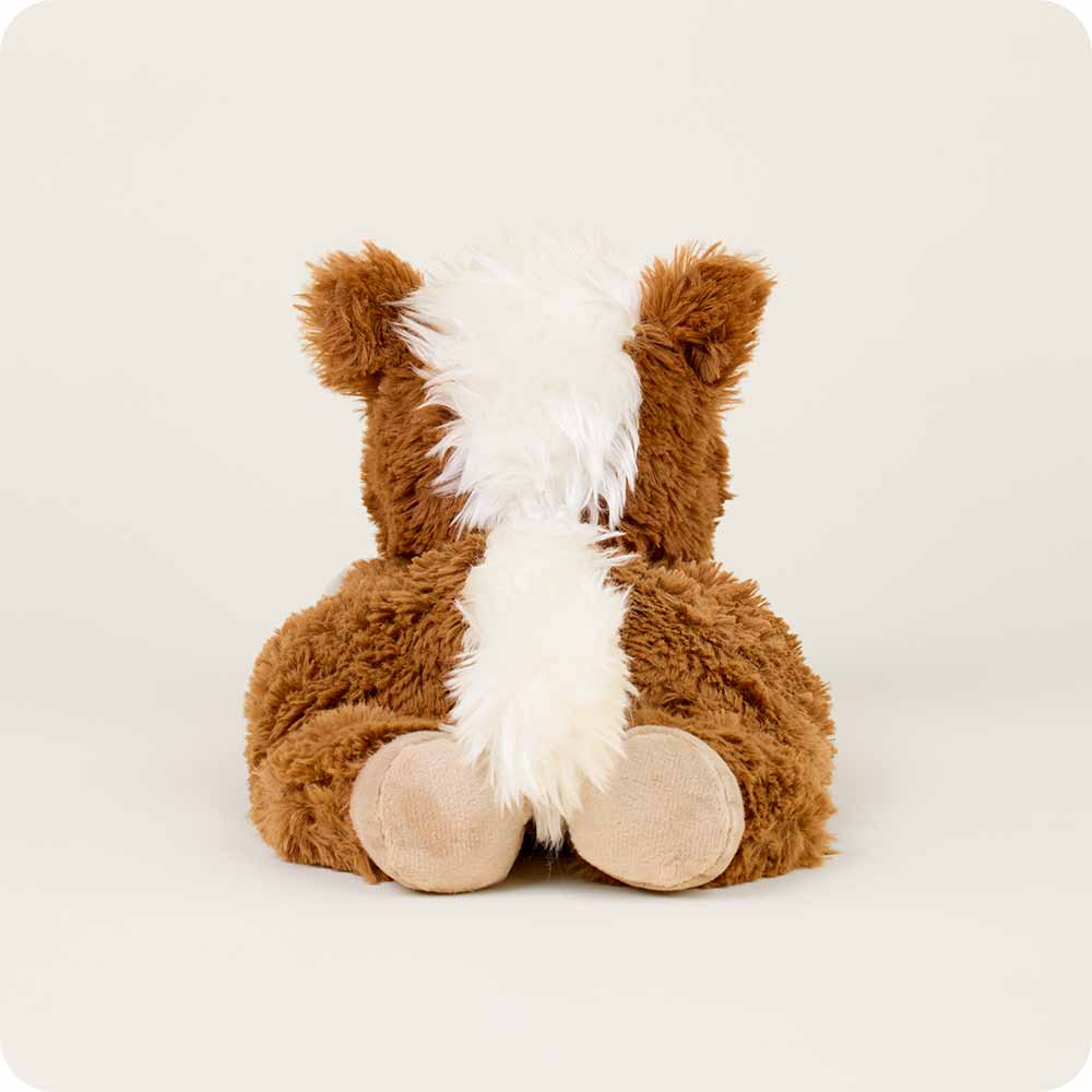 Laying Down Horse Warmie