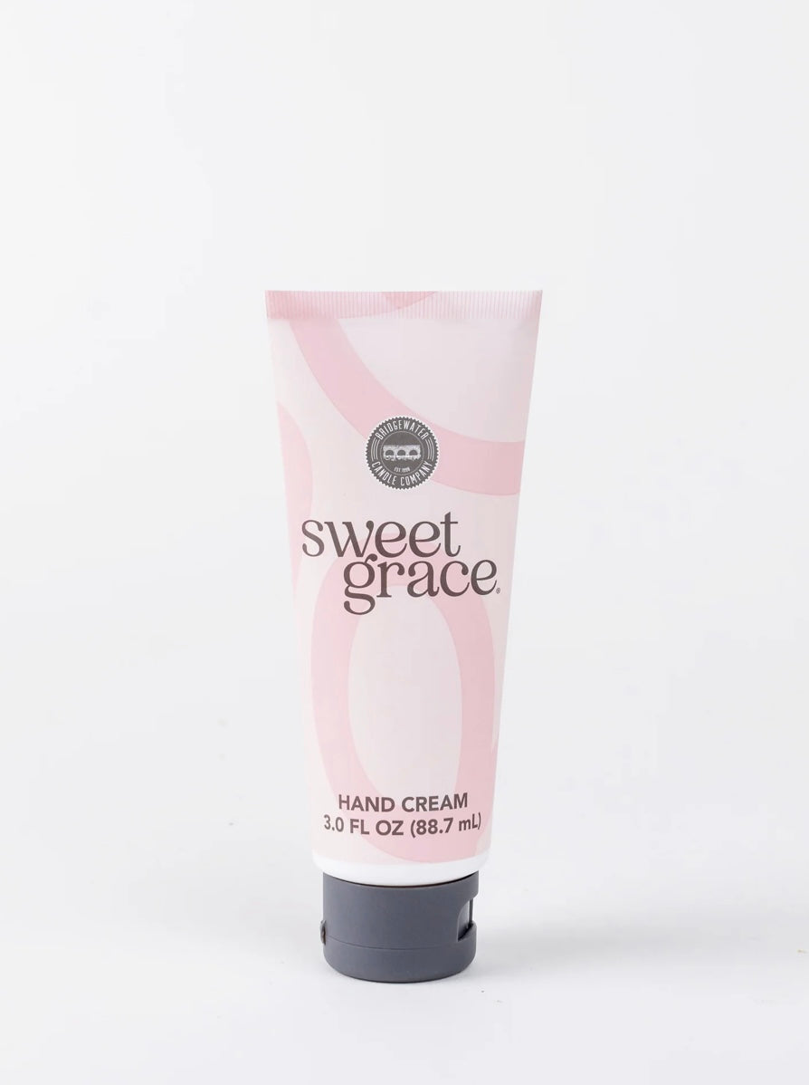 Sweet Grace Hand Cream