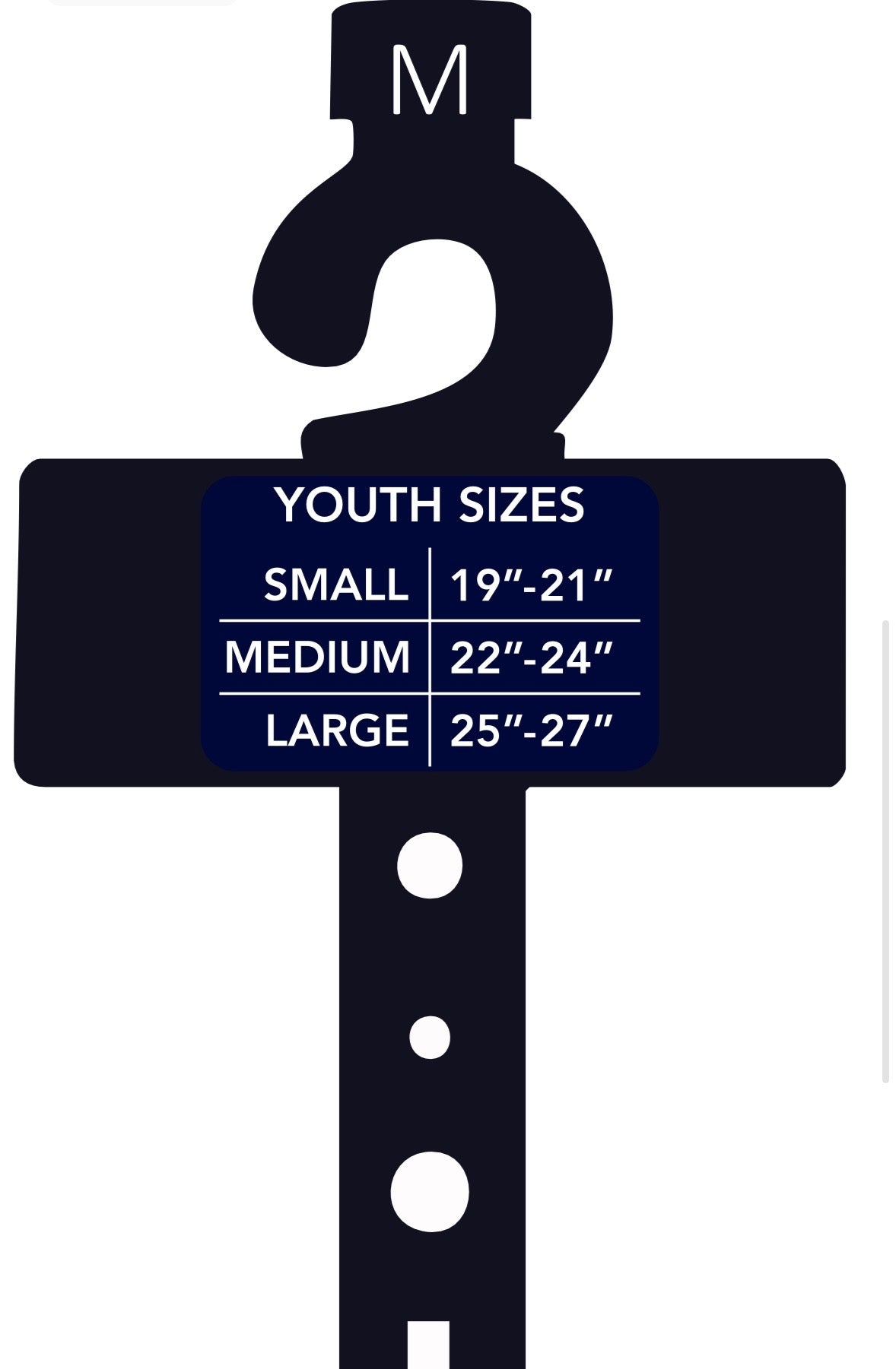 PT Youth Country Club Stretch Belt, Timber