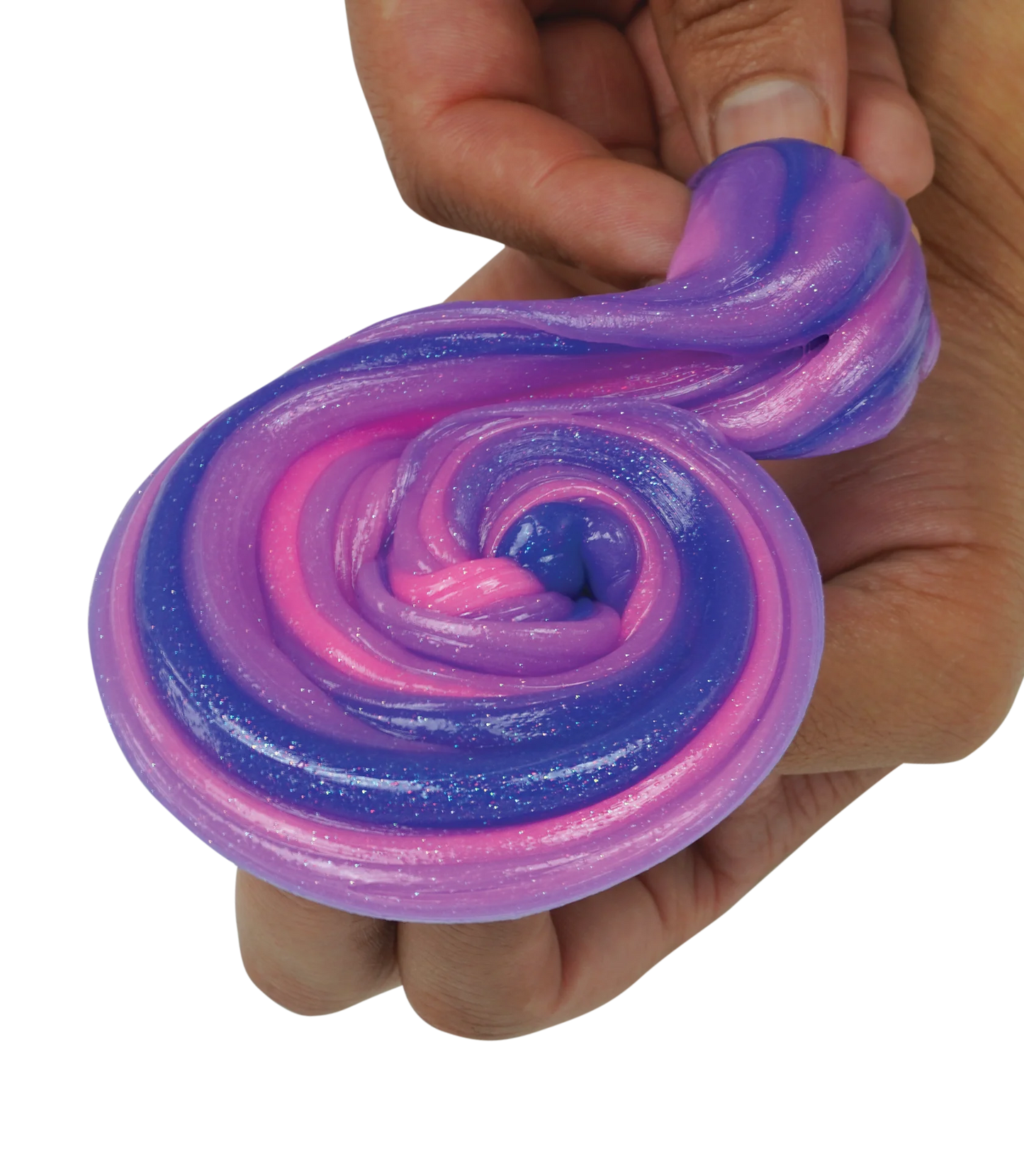 Trendsetter- Intergalactic Putty