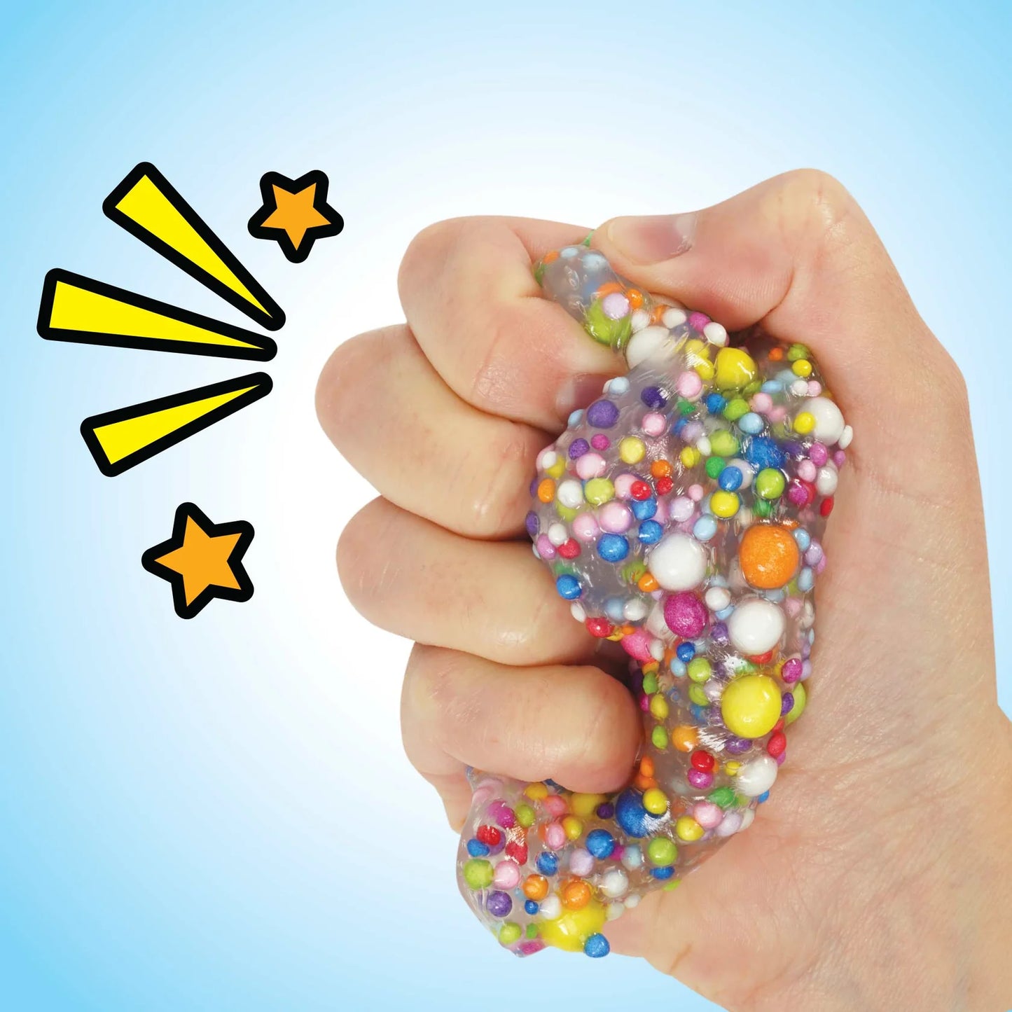 Popp'n Putty- Poke'N Dots