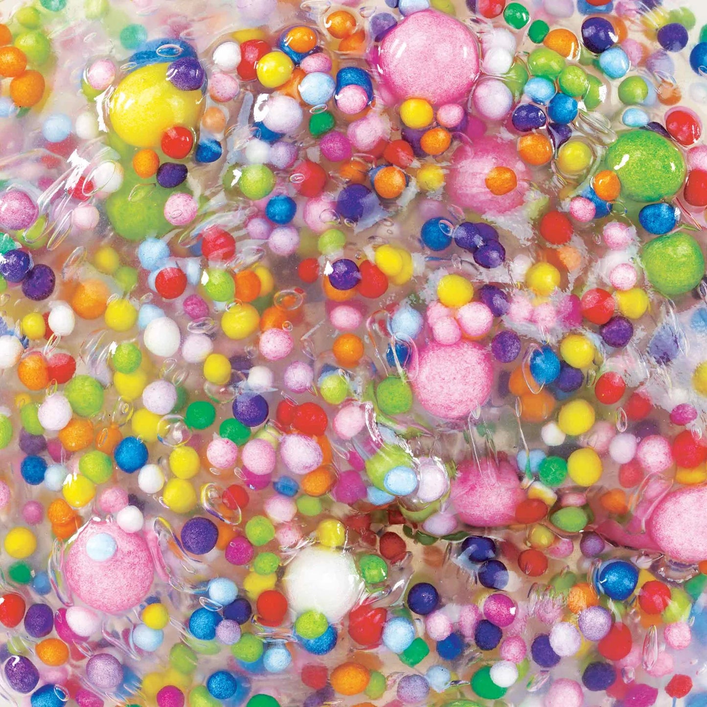 Popp'n Putty- Poke'N Dots