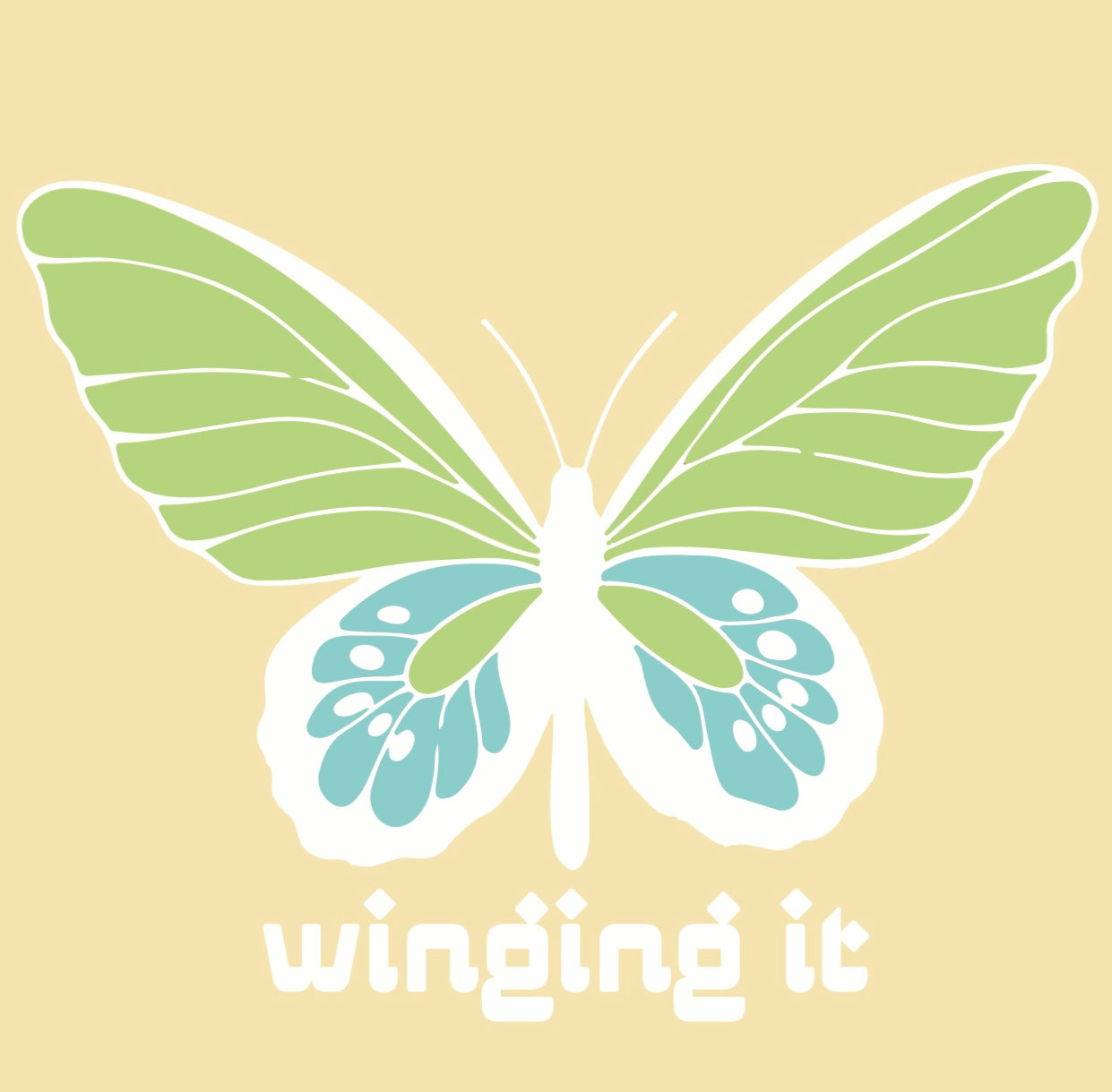 Winging It Tshirt