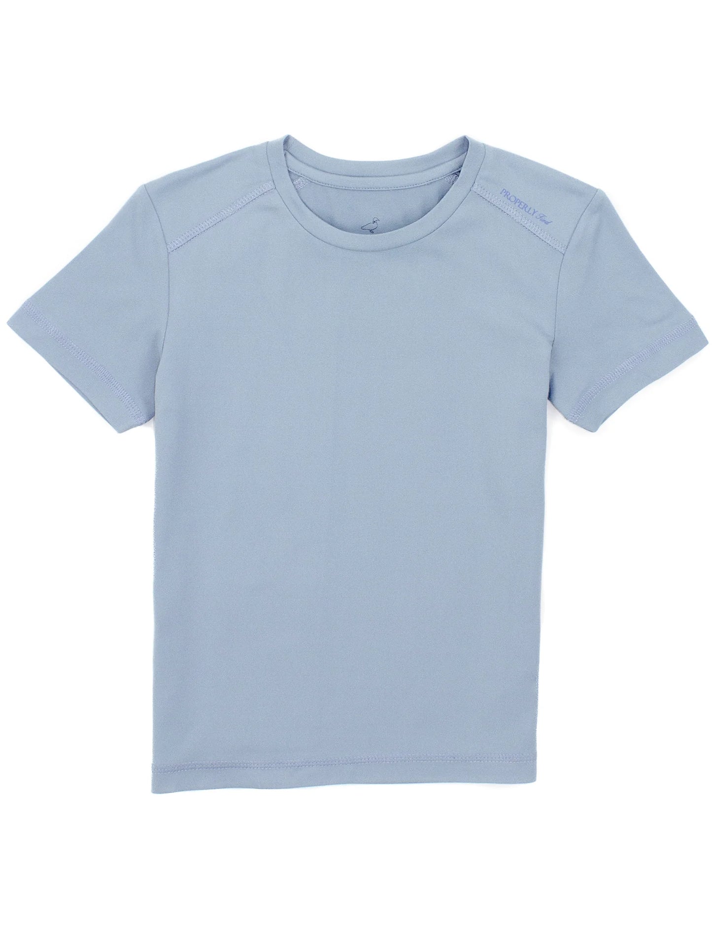 PT Ravine Tee SS Harbor