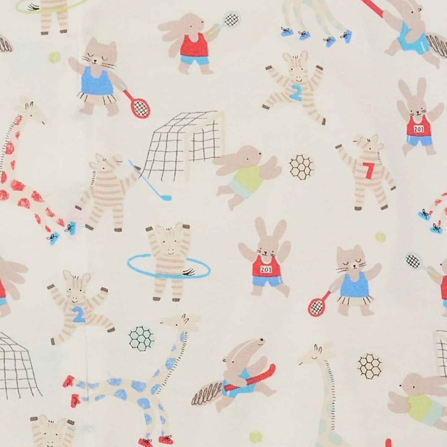 Furry Field Magnetic Gown NB-3M