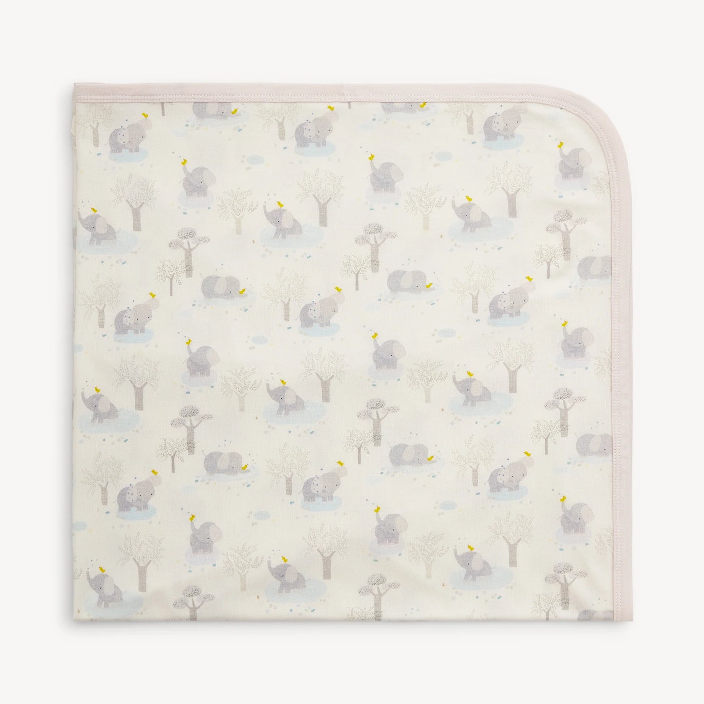 Big Lovie Blanket
