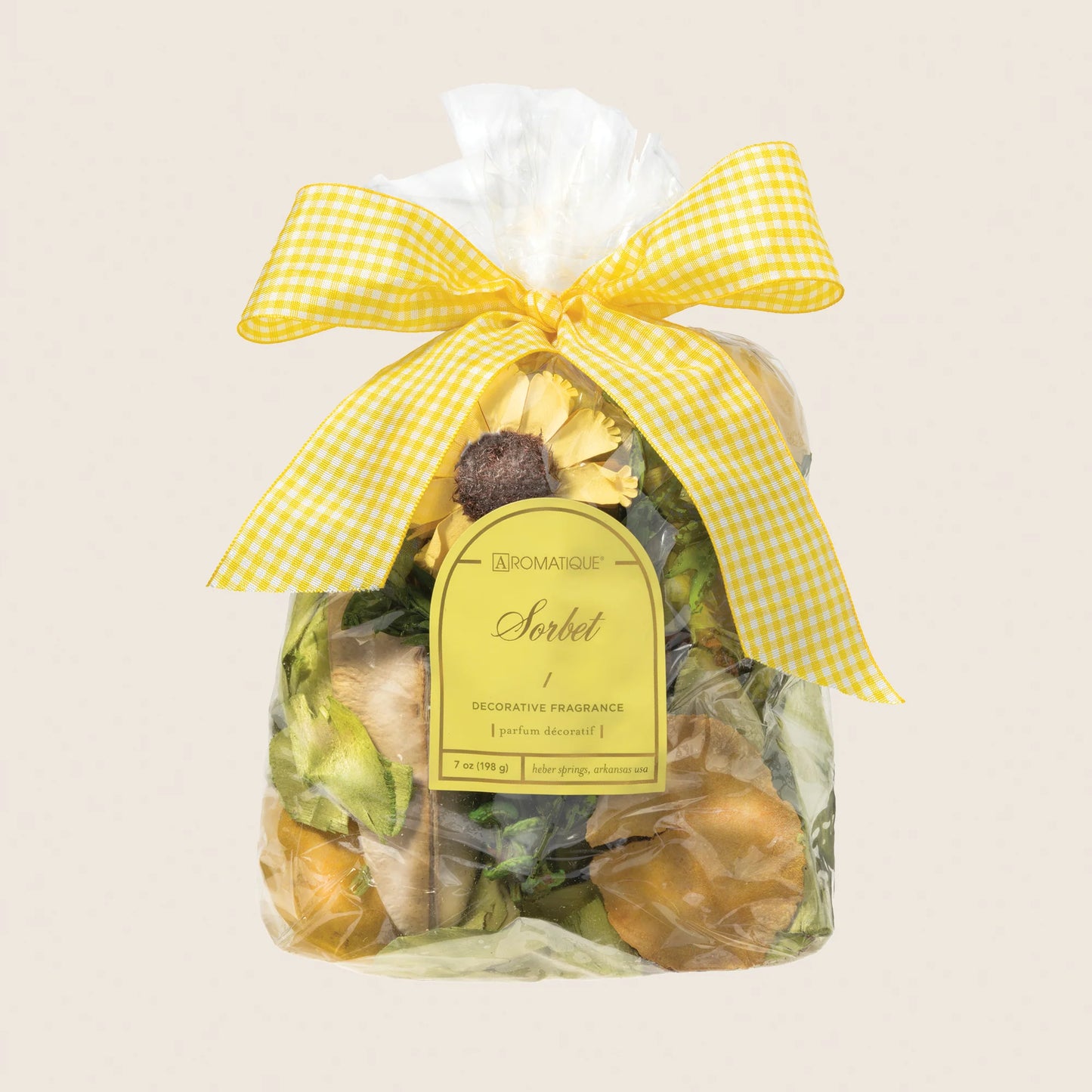 Sorbet Decorative Fragrance Bag