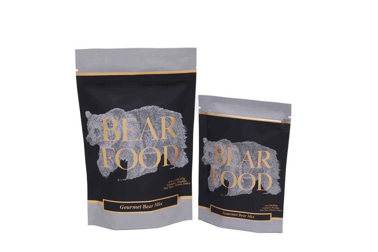 Gourmet Bear Mix - 2oz