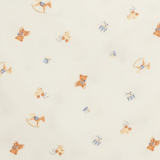 Lullaby Lane Blanket