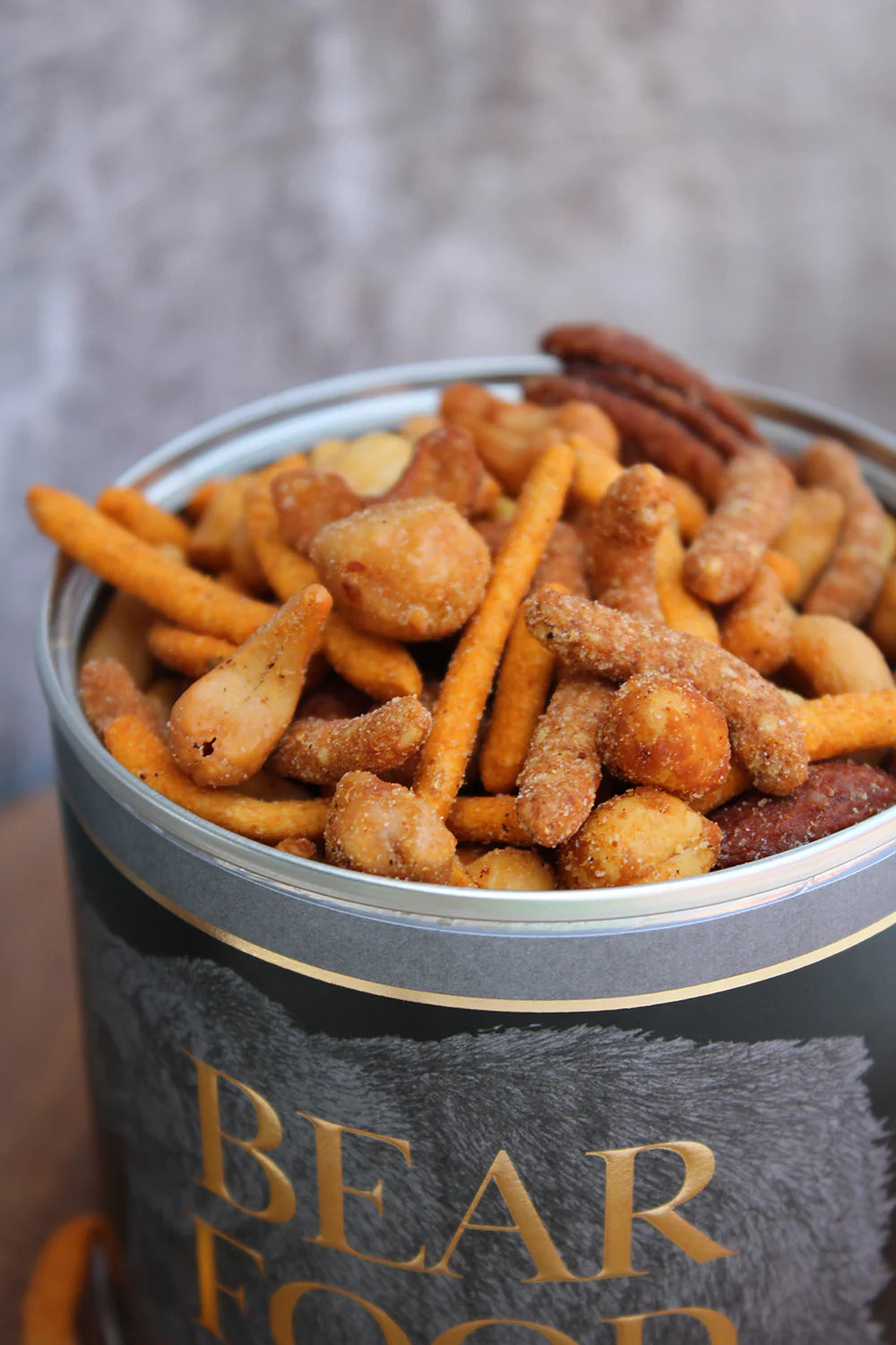 Gourmet Bear Mix - 2oz