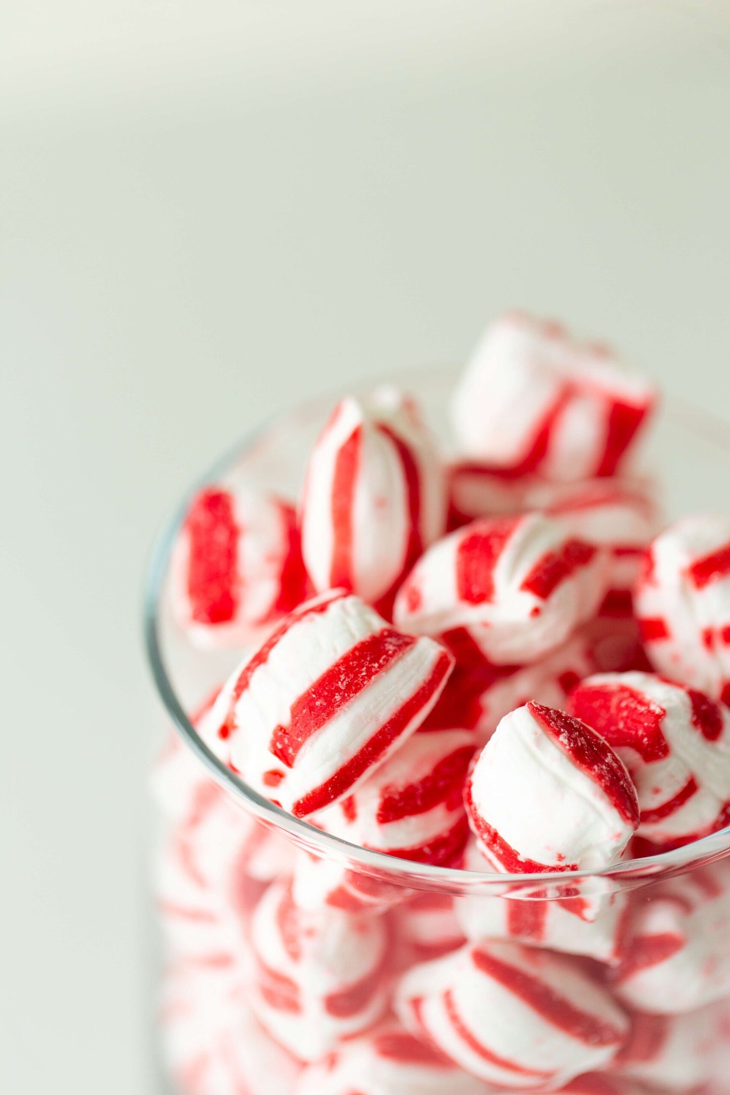 Peppermint Puffs, 8oz
