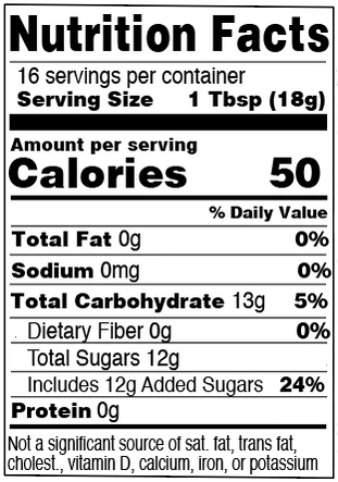 Sweet & Hot Pepper Jelly