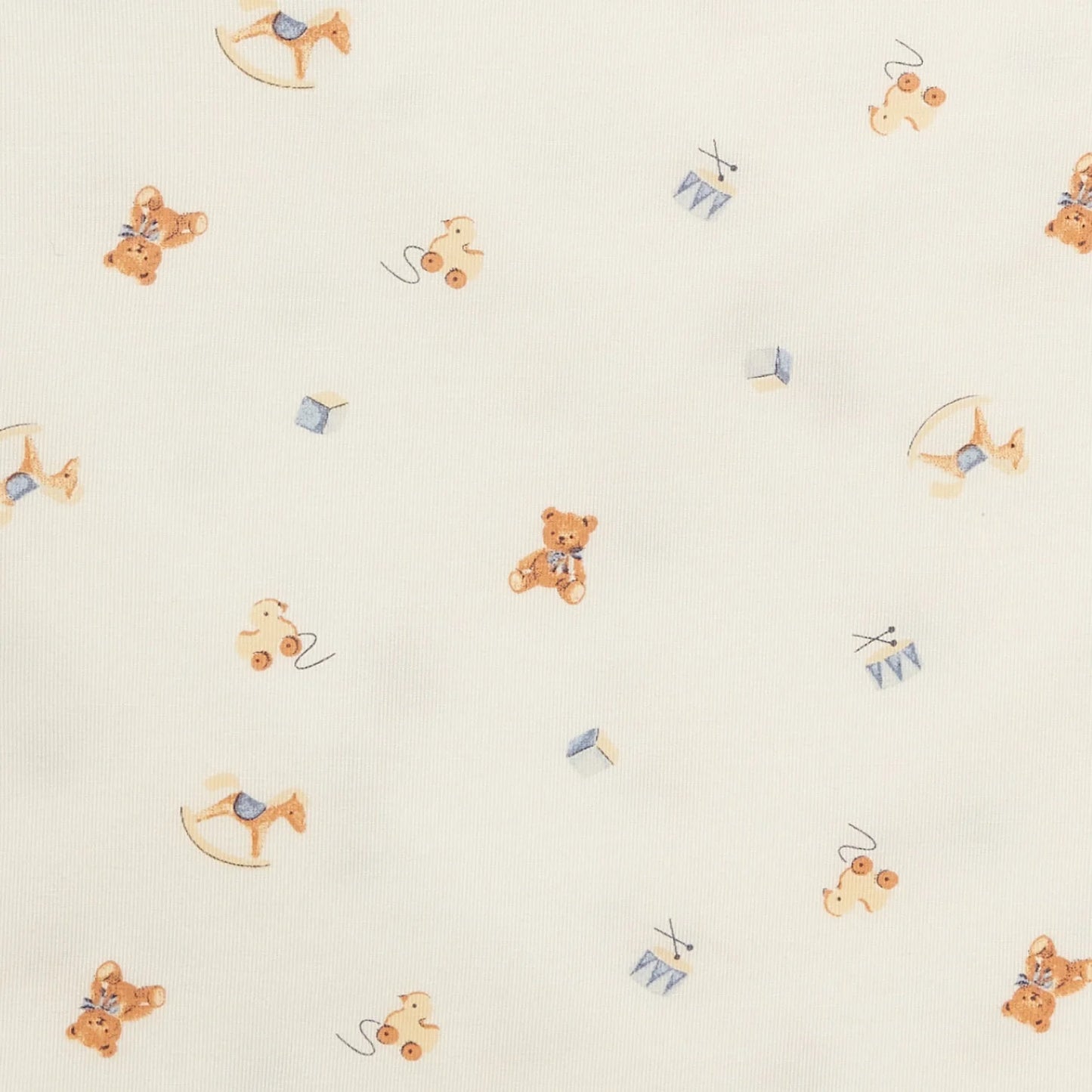 Lullaby Lane Magnetic Gown NB-3M