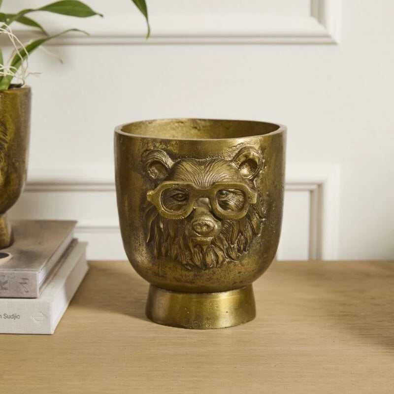 E + E Beatrice Planter Pot
