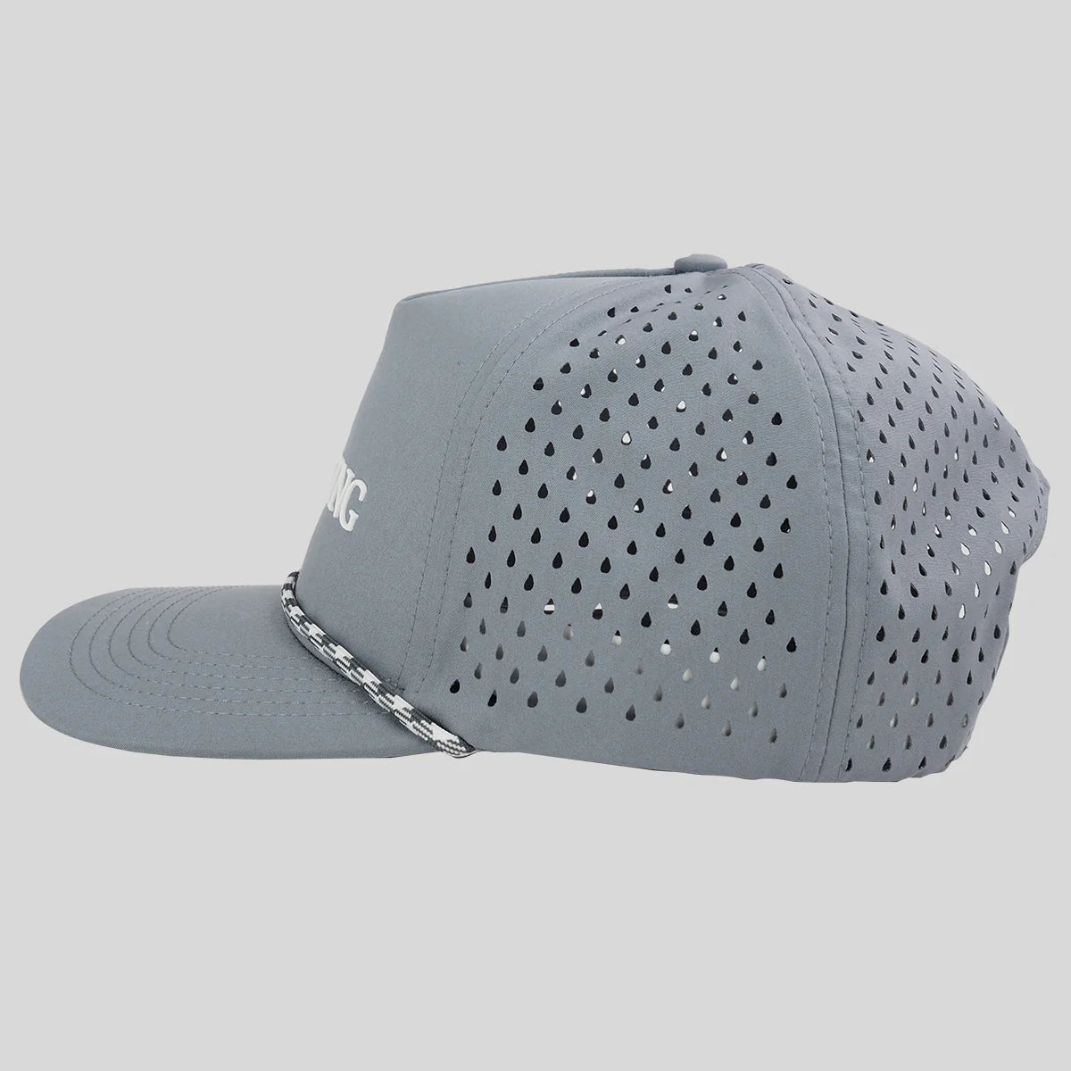 Jesus Is King Hat