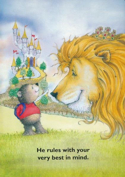 Good Good Father for Little Ones