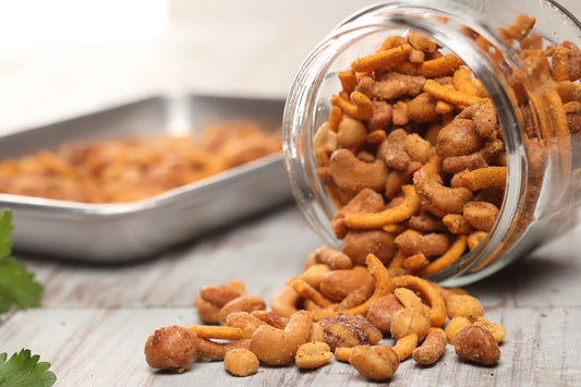 Gourmet Bear Mix - 2oz