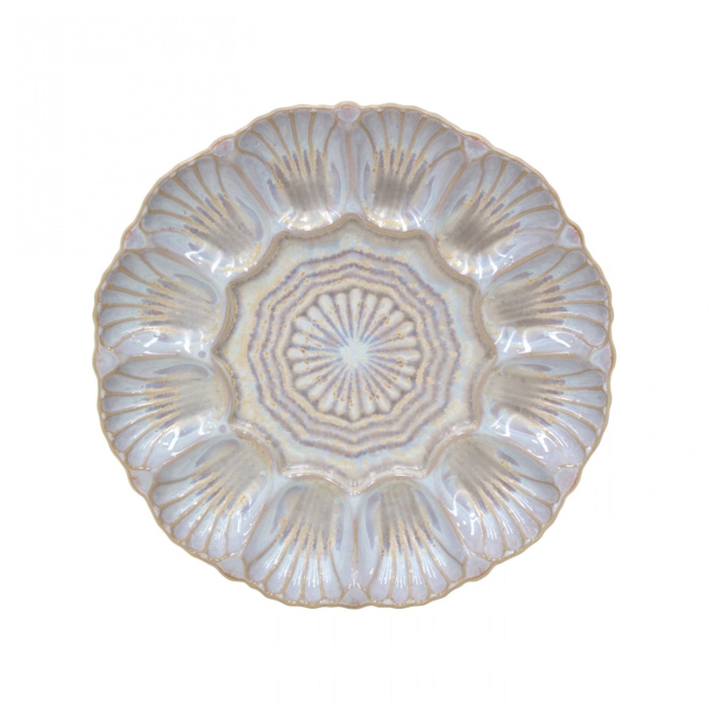 Cristal Appetizer Dish
