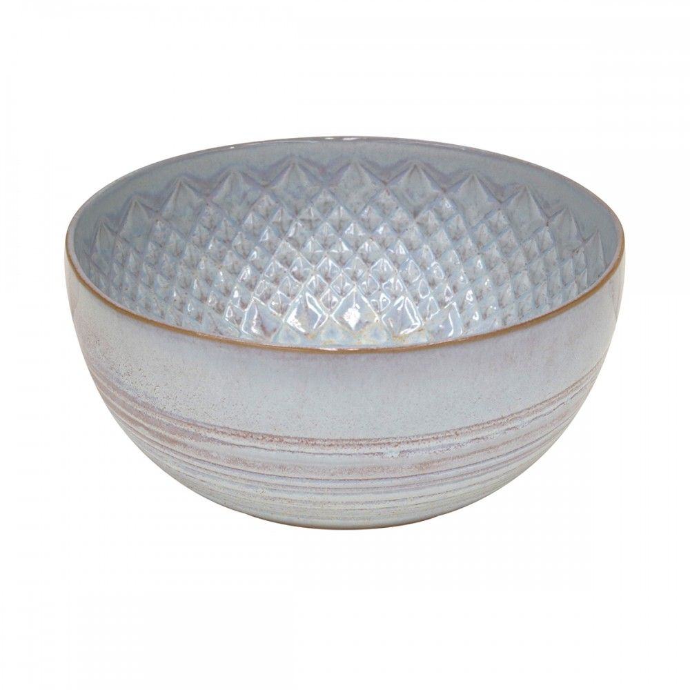 Cristal 11" Large Serving Bowl