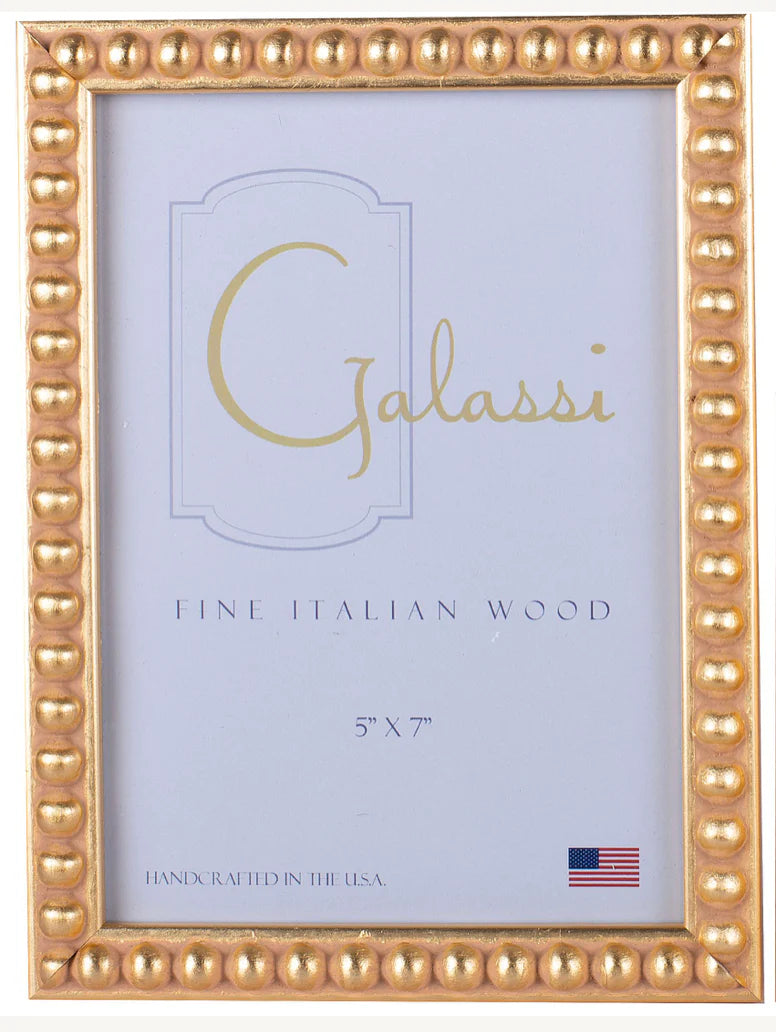 Galassi Diana Gold