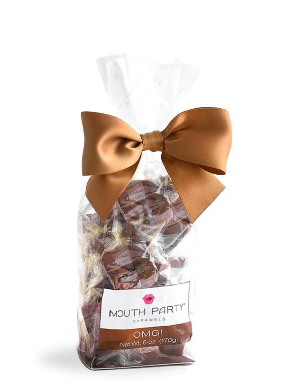OMG! Caramel Gift Bag