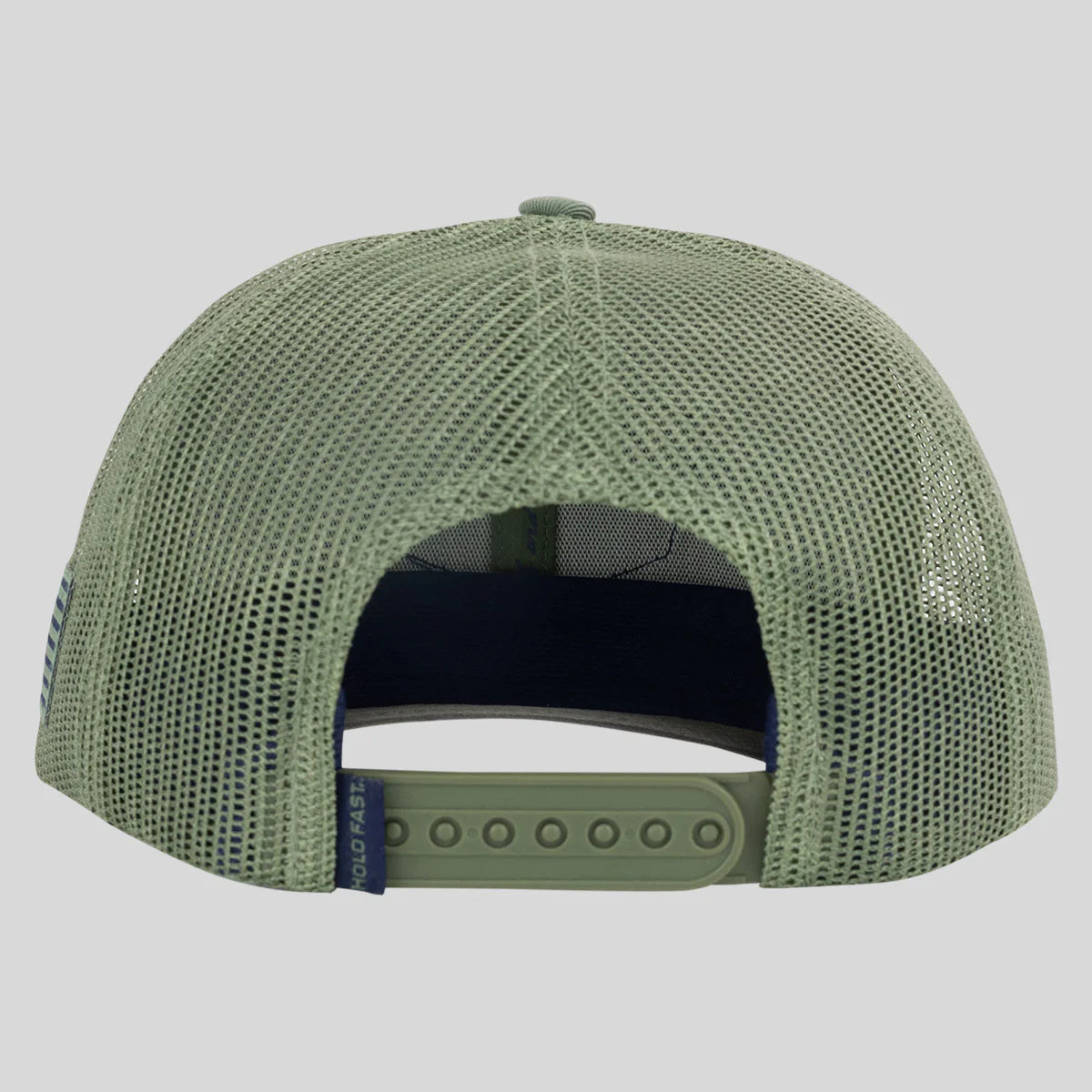 Kerusso Hold Fast Fishing Cap