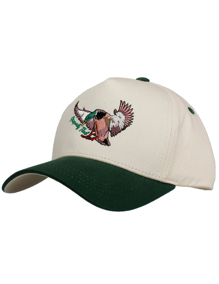 PT Founders Cap Duck