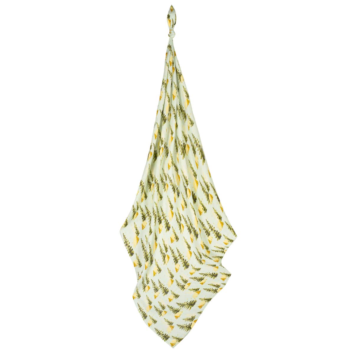 Camping Bamboo Swaddle