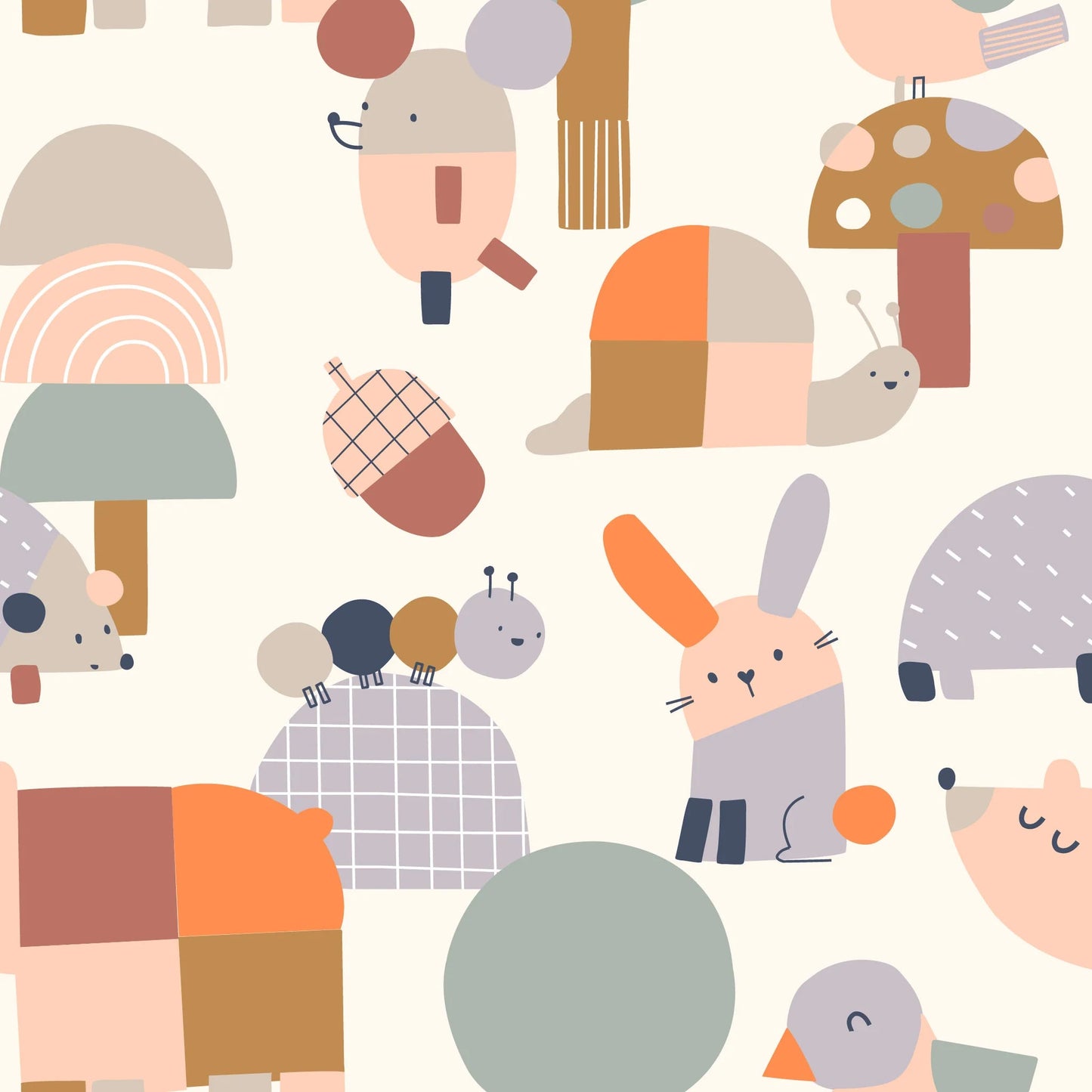 Willow Grove Convertible Mitten Cuff Coverall