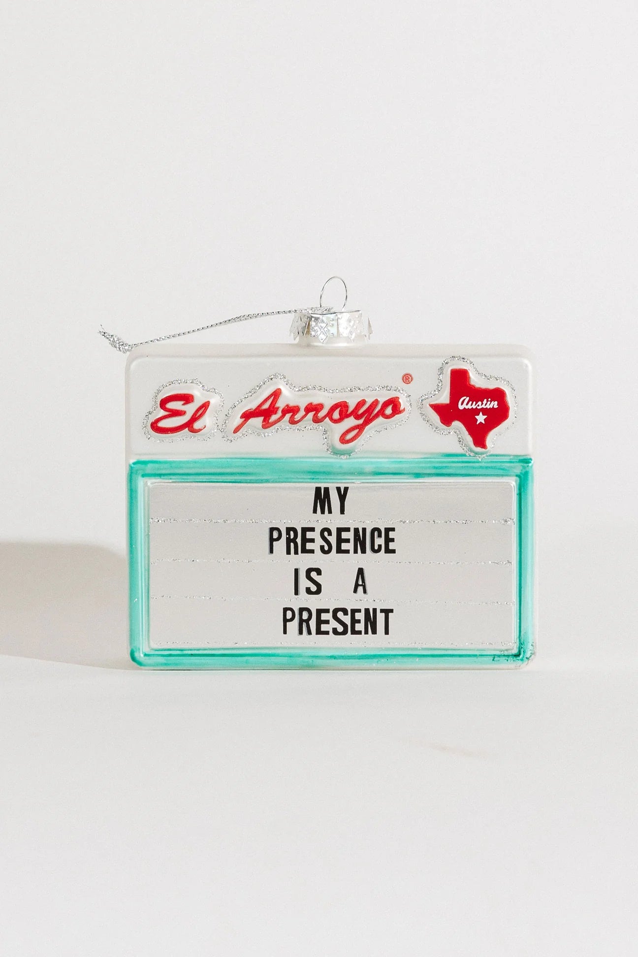 El Arroyo ORNAMENT