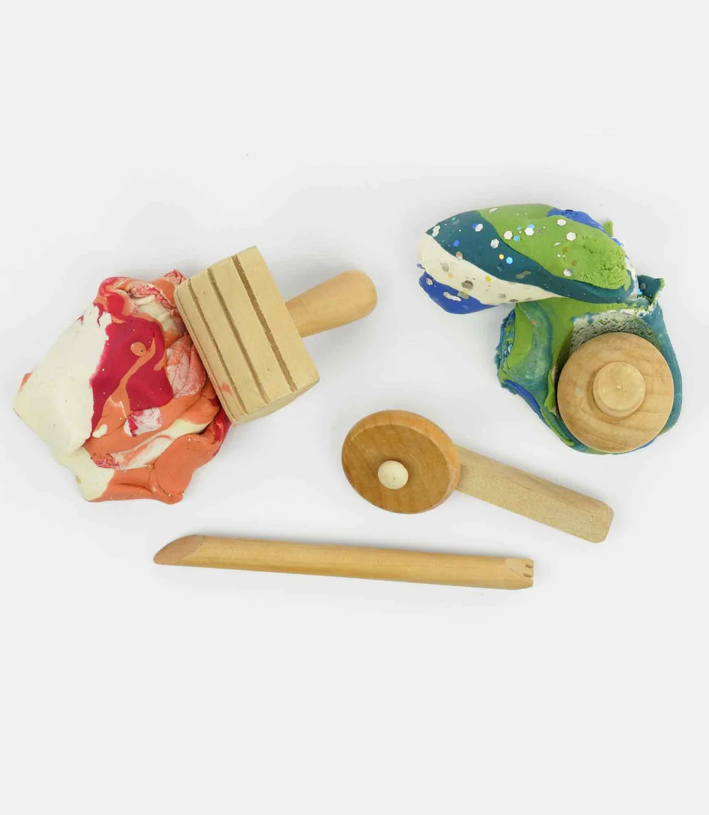 Creative Workshop Kit