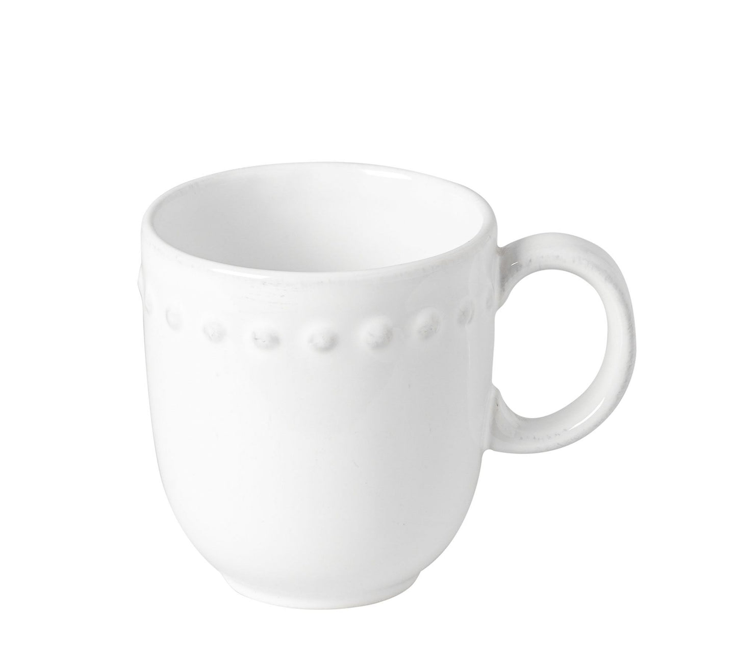 Pearl Mug