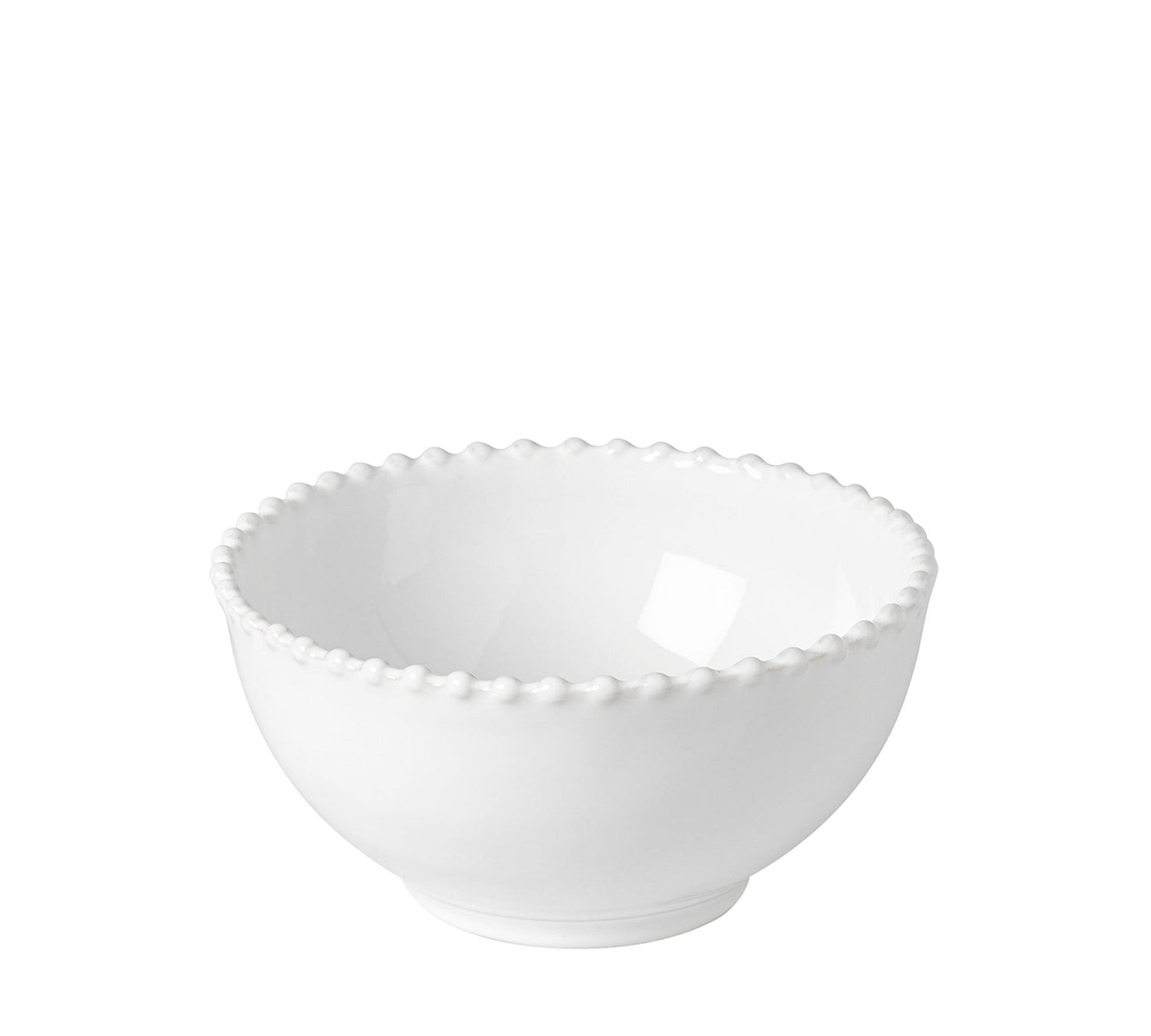 Pearl Soup/Cereal/Fruit Bowl