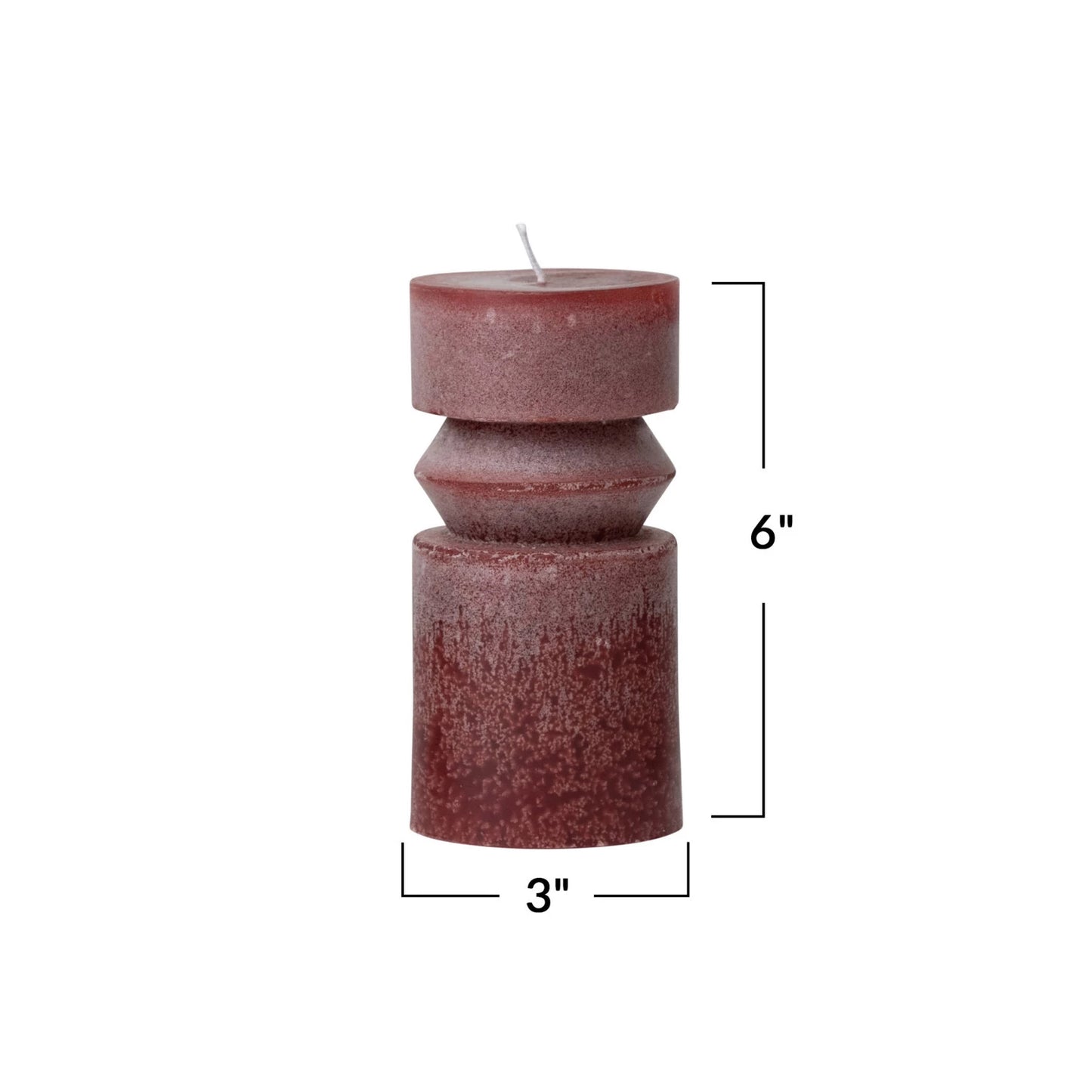 Unscented Totem Pillar, Cabernet