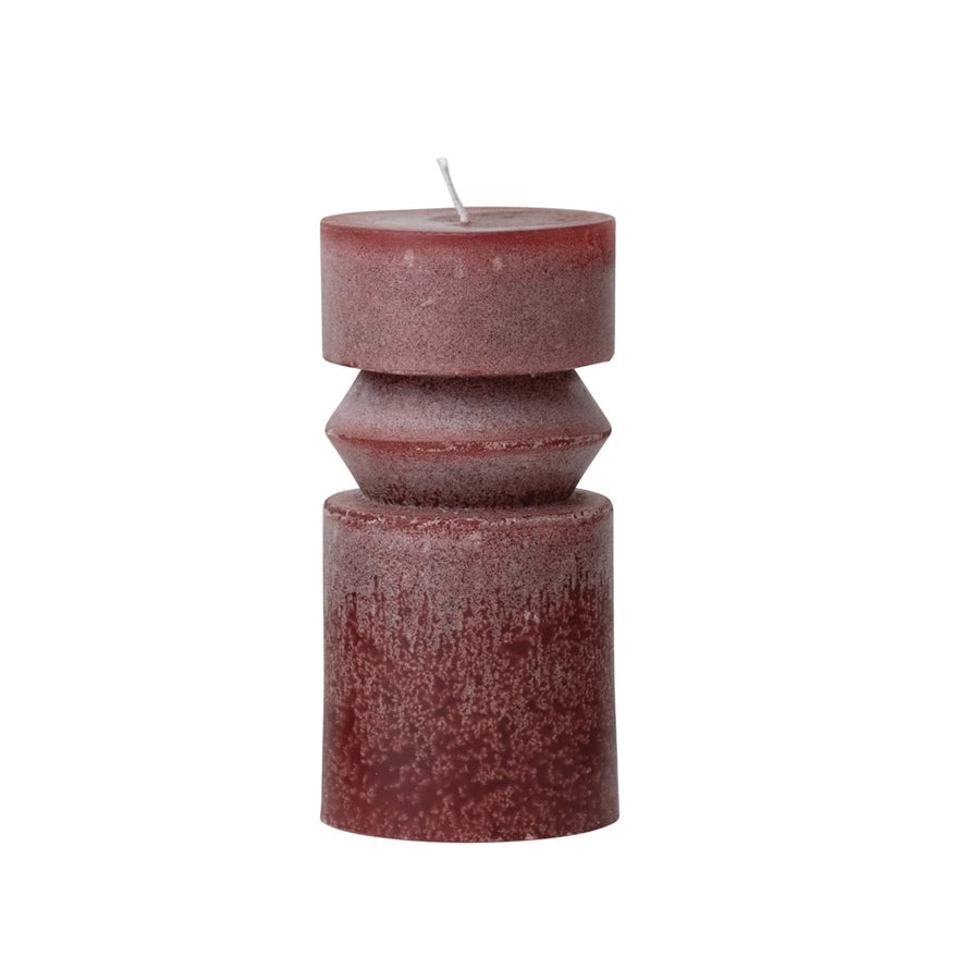 Unscented Totem Pillar, Cabernet