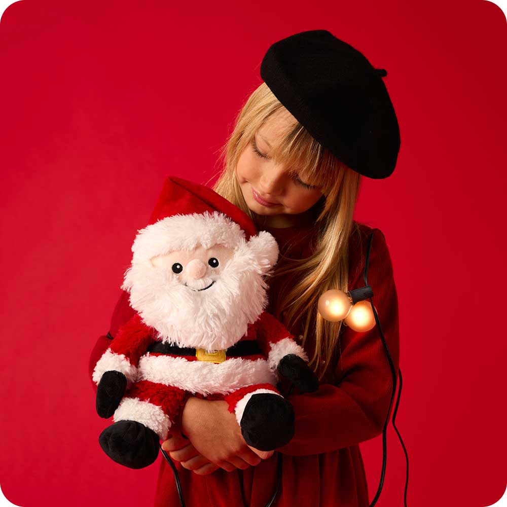 Santa Warmie