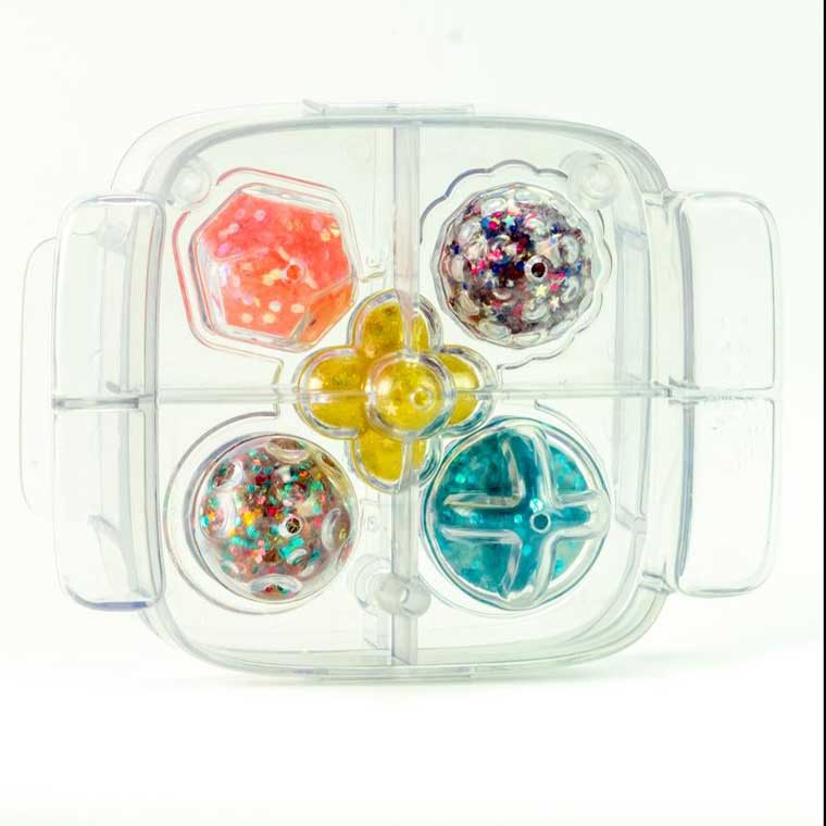 Putty World X-Ball