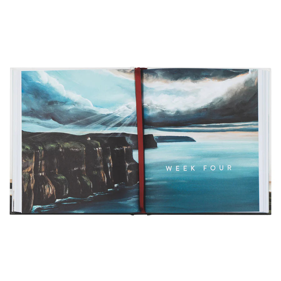 Yet (Study of Habakkuk) by Erica Boden Devotional