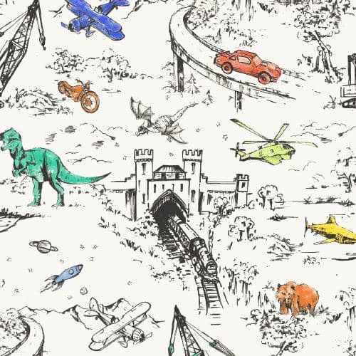 Adventure Quest Magnetic Footie